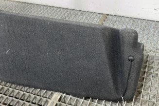 Plage arriere CITROEN C2