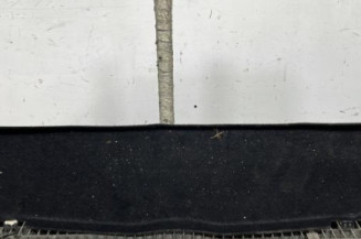 Plage arriere CITROEN C2