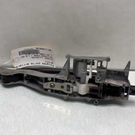 Poignee porte arriere droit CITROEN C3 PICASSO