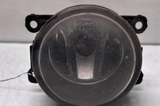 Anti brouillard droit (feux) RENAULT CLIO 3 Photo n°1