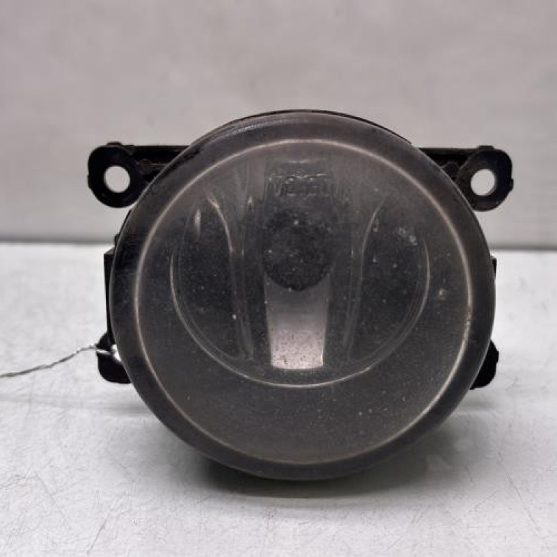 Anti brouillard droit (feux) RENAULT CLIO 3 Photo n°1