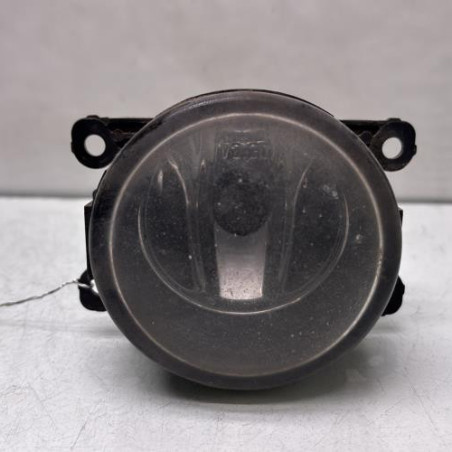 Anti brouillard droit (feux) RENAULT CLIO 3 Photo n°1