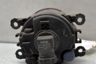 Anti brouillard droit (feux) RENAULT CLIO 3