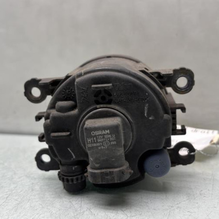 Anti brouillard droit (feux) RENAULT CLIO 3