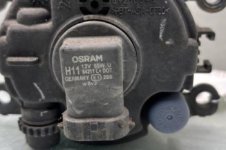 Anti brouillard droit (feux) RENAULT CLIO 3