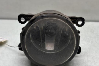 Anti brouillard droit (feux) RENAULT CLIO 3