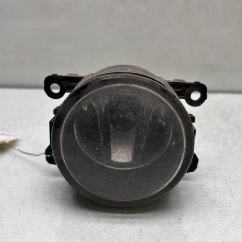 Anti brouillard droit (feux) RENAULT CLIO 3 Photo n°4
