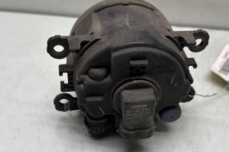 Anti brouillard droit (feux) RENAULT CLIO 3