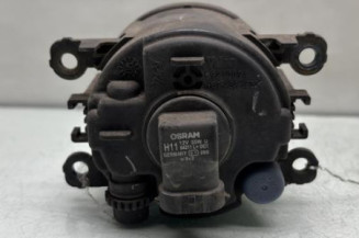 Anti brouillard droit (feux) RENAULT CLIO 3