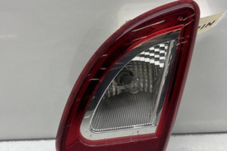 Feu arriere secondaire droit (feux) RENAULT TWINGO 2 Photo n°1