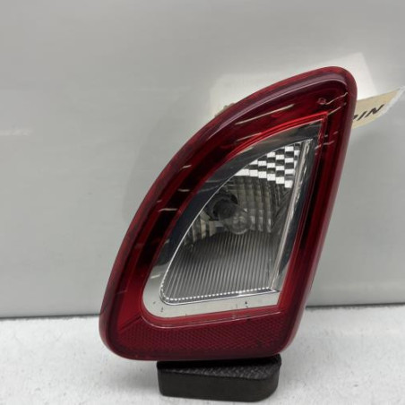 Feu arriere secondaire droit (feux) RENAULT TWINGO 2 Photo n°1