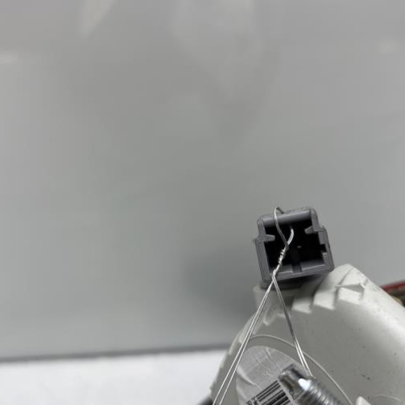 Feu arriere secondaire droit (feux) RENAULT TWINGO 2 Photo n°3