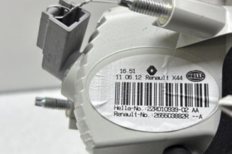 Feu arriere secondaire droit (feux) RENAULT TWINGO 2