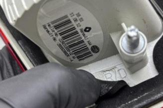 Feu arriere secondaire droit (feux) RENAULT TWINGO 2