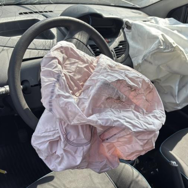 Feu arriere secondaire droit (feux) RENAULT TWINGO 2 Photo n°17