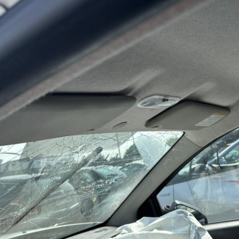 Feu arriere secondaire droit (feux) RENAULT TWINGO 2 Photo n°18