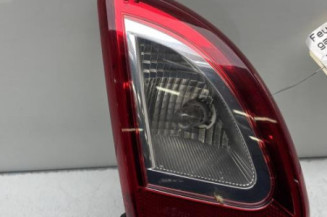 Feu arriere secondaire gauche (feux) RENAULT TWINGO 2 Photo n°1