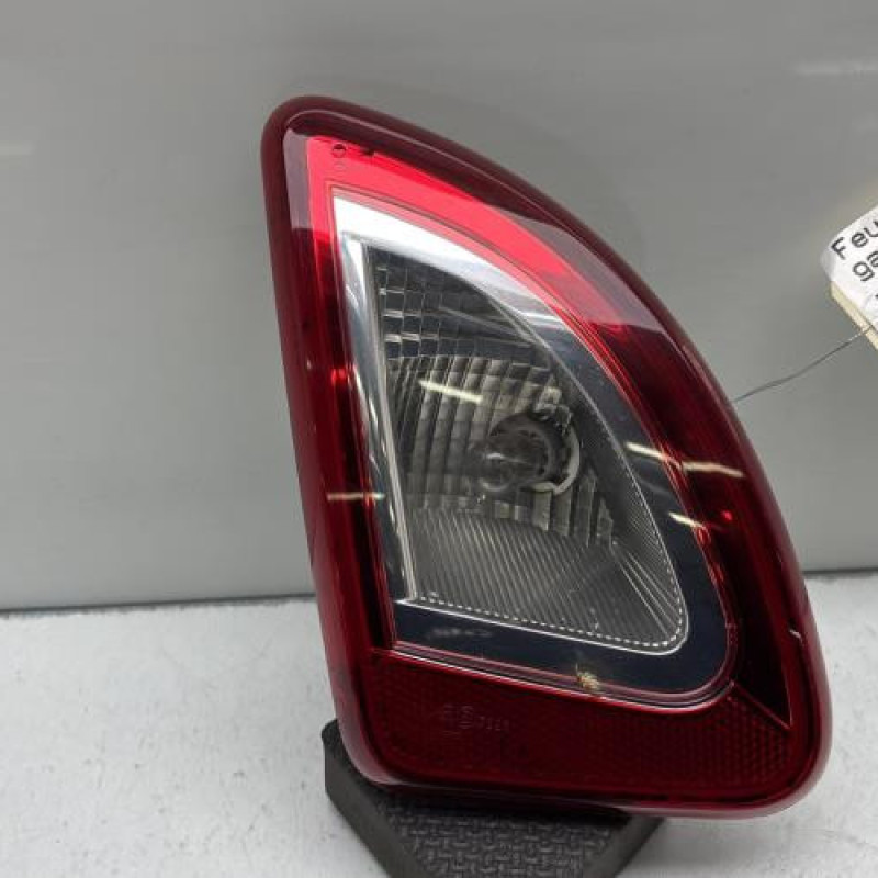 Feu arriere secondaire gauche (feux) RENAULT TWINGO 2 Photo n°1