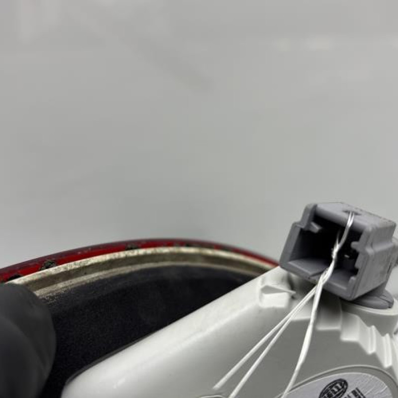 Feu arriere secondaire gauche (feux) RENAULT TWINGO 2 Photo n°3