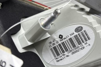 Feu arriere secondaire gauche (feux) RENAULT TWINGO 2