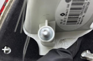 Feu arriere secondaire gauche (feux) RENAULT TWINGO 2