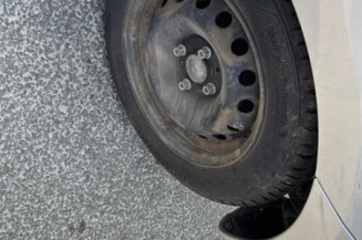 Feu arriere secondaire gauche (feux) RENAULT TWINGO 2