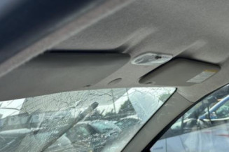 Feu arriere secondaire gauche (feux) RENAULT TWINGO 2