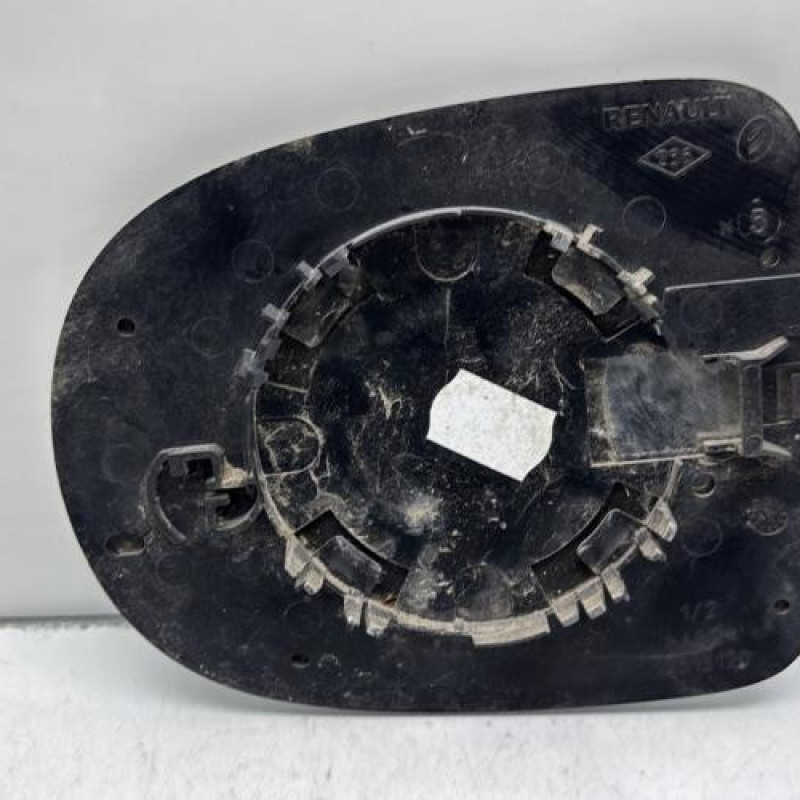 Glace retroviseur droit RENAULT TWINGO 2 Photo n°2