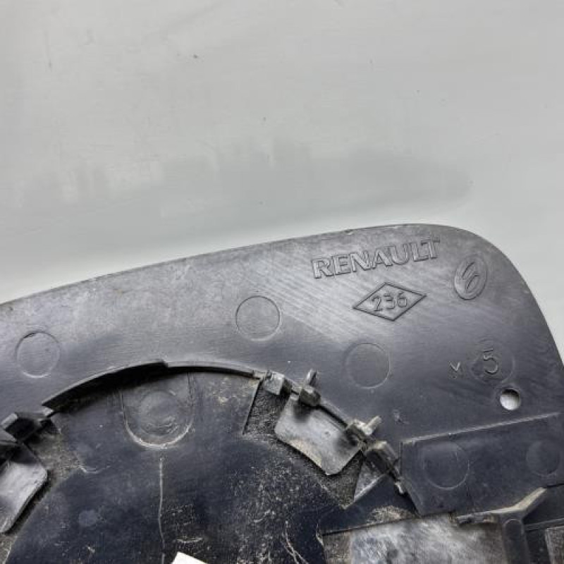 Glace retroviseur droit RENAULT TWINGO 2 Photo n°3