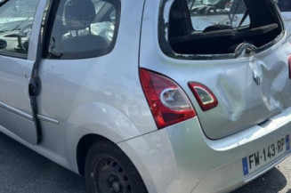 Glace retroviseur droit RENAULT TWINGO 2