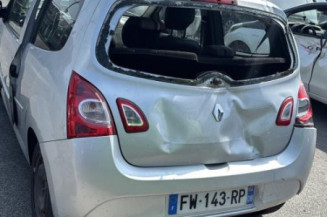 Glace retroviseur droit RENAULT TWINGO 2