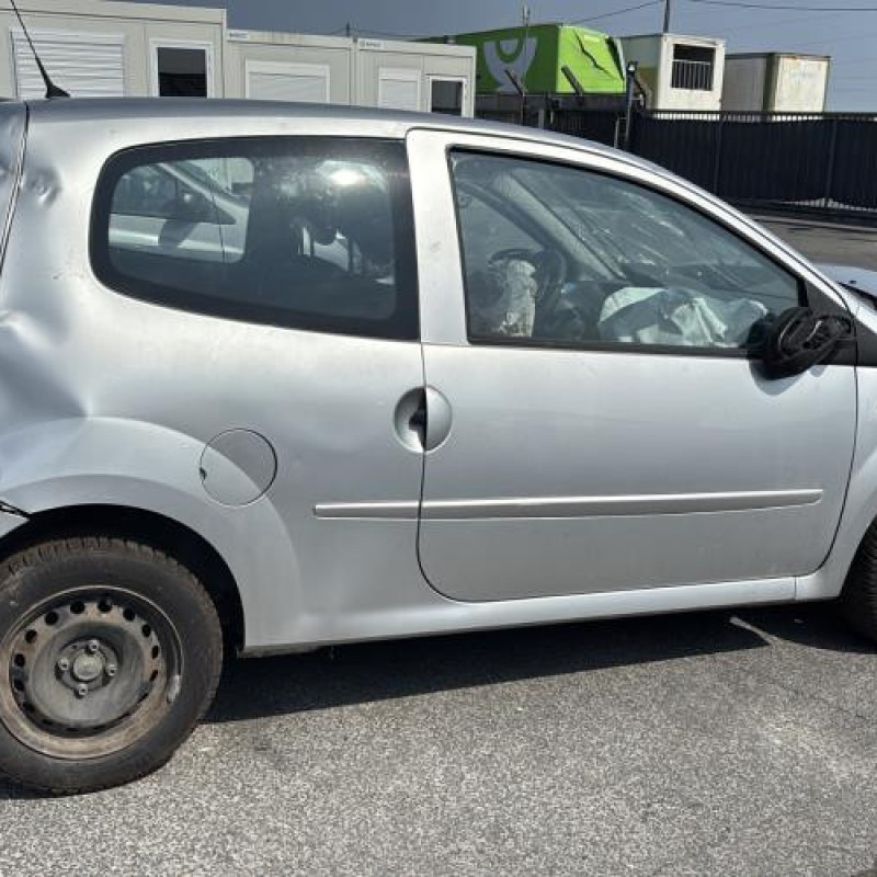 Glace retroviseur droit RENAULT TWINGO 2 Photo n°10