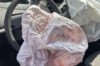 Glace retroviseur droit RENAULT TWINGO 2