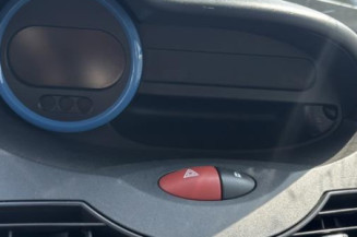 Glace retroviseur droit RENAULT TWINGO 2