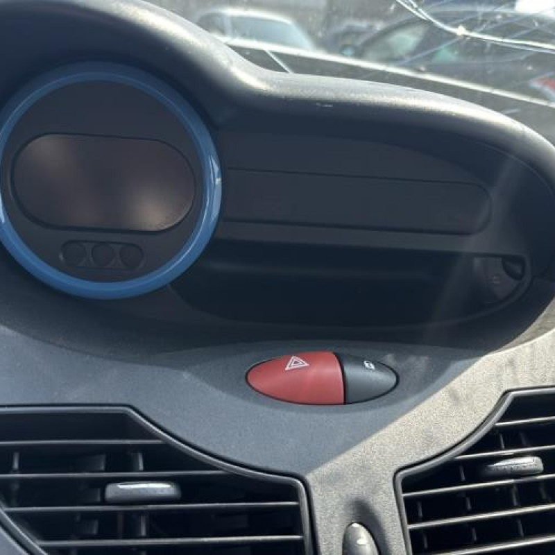 Glace retroviseur droit RENAULT TWINGO 2 Photo n°19