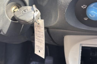 Glace retroviseur droit RENAULT TWINGO 2