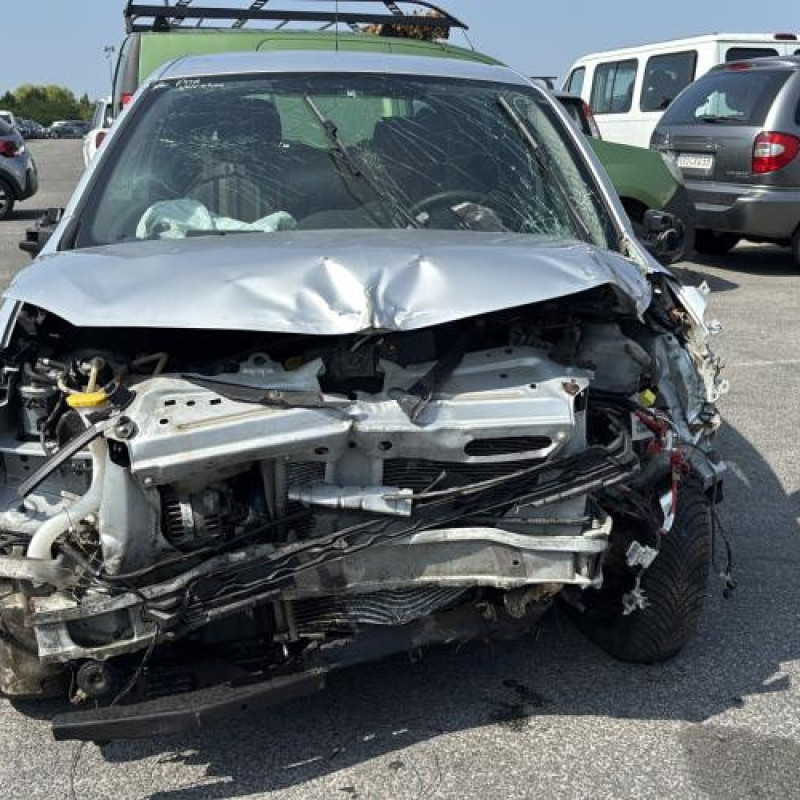 Ceinture avant gauche RENAULT TWINGO 2 Photo n°11