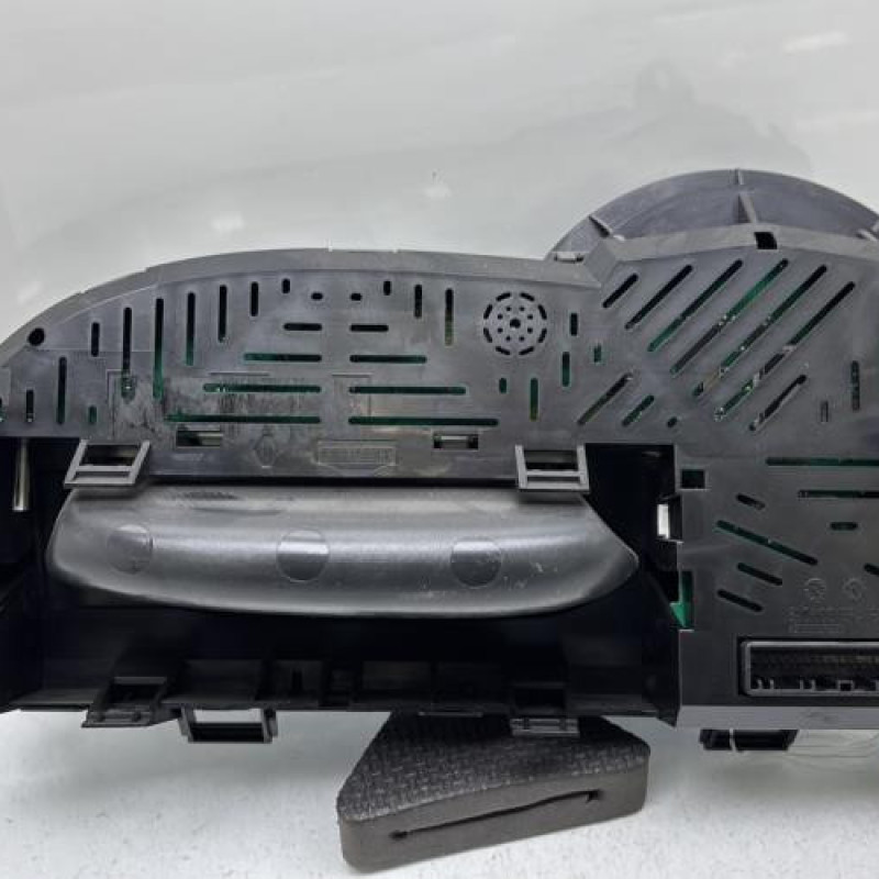 Compteur RENAULT TWINGO 2 Photo n°3