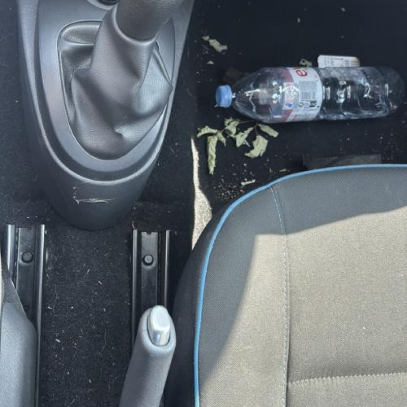 Compteur RENAULT TWINGO 2 Photo n°19