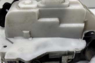 Serrure avant gauche RENAULT TWINGO 2