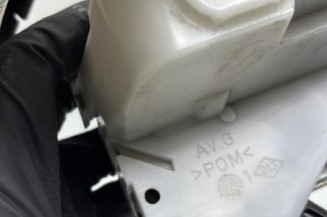 Serrure avant gauche RENAULT TWINGO 2