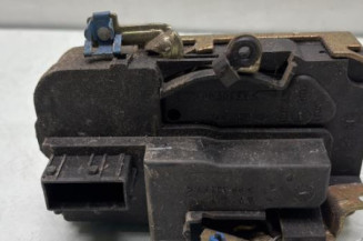 Serrure avant gauche CITROEN BERLINGO 1