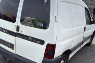 Serrure avant gauche CITROEN BERLINGO 1