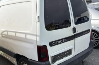 Serrure avant gauche CITROEN BERLINGO 1