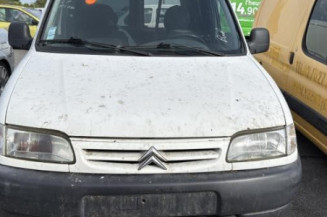 Serrure avant gauche CITROEN BERLINGO 1