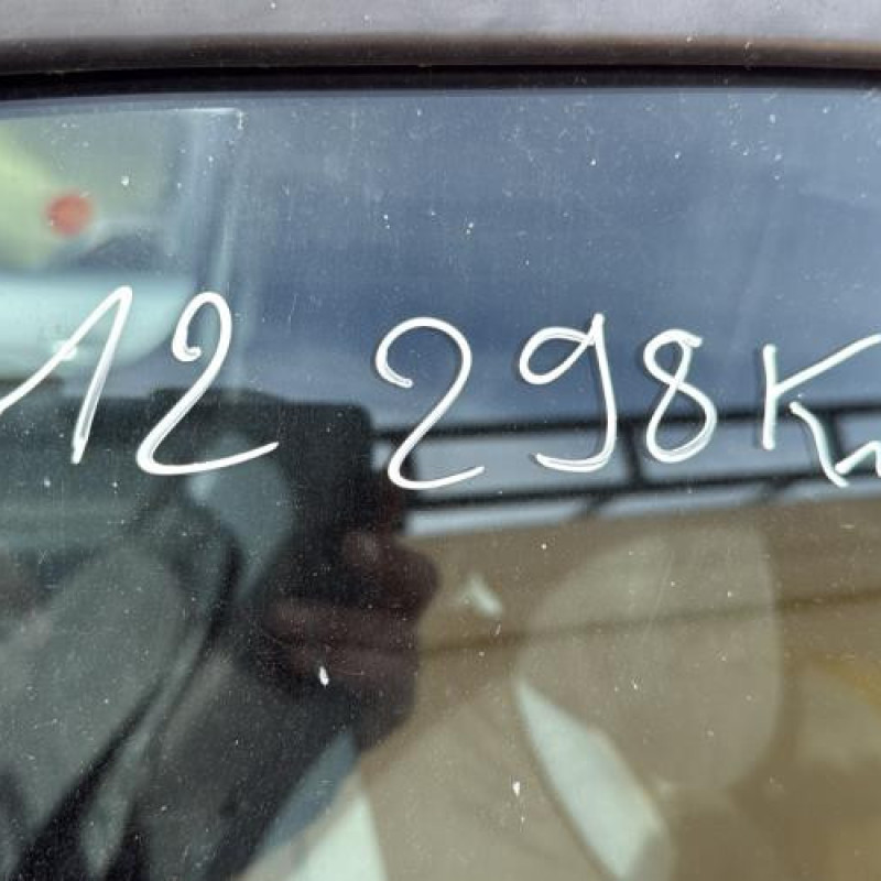 Serrure avant gauche CITROEN BERLINGO 1 Photo n°12