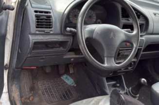 Serrure avant gauche CITROEN BERLINGO 1