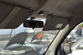 Serrure avant gauche CITROEN BERLINGO 1