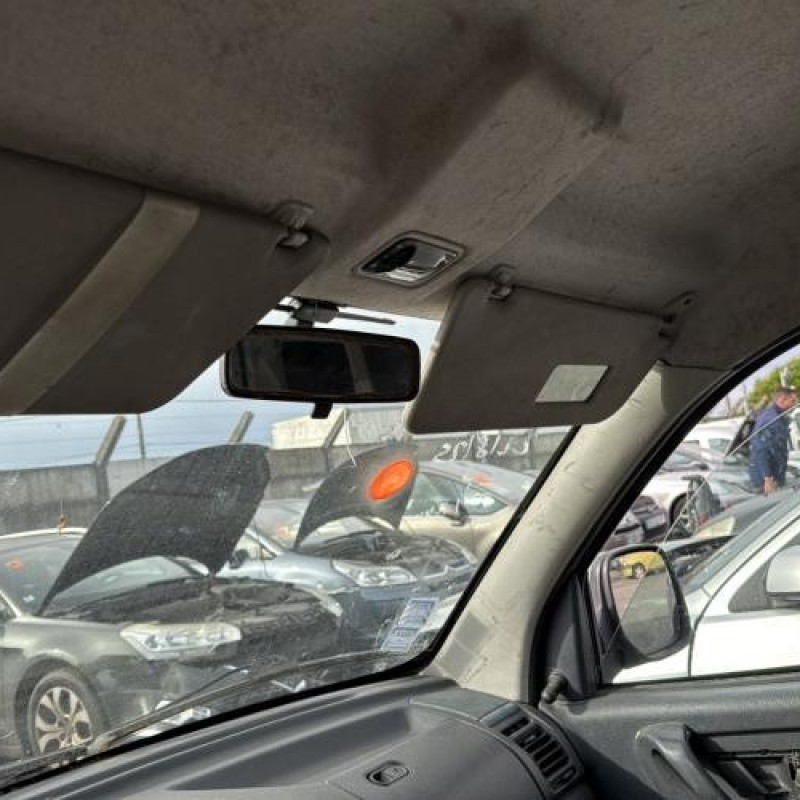 Serrure avant gauche CITROEN BERLINGO 1 Photo n°15