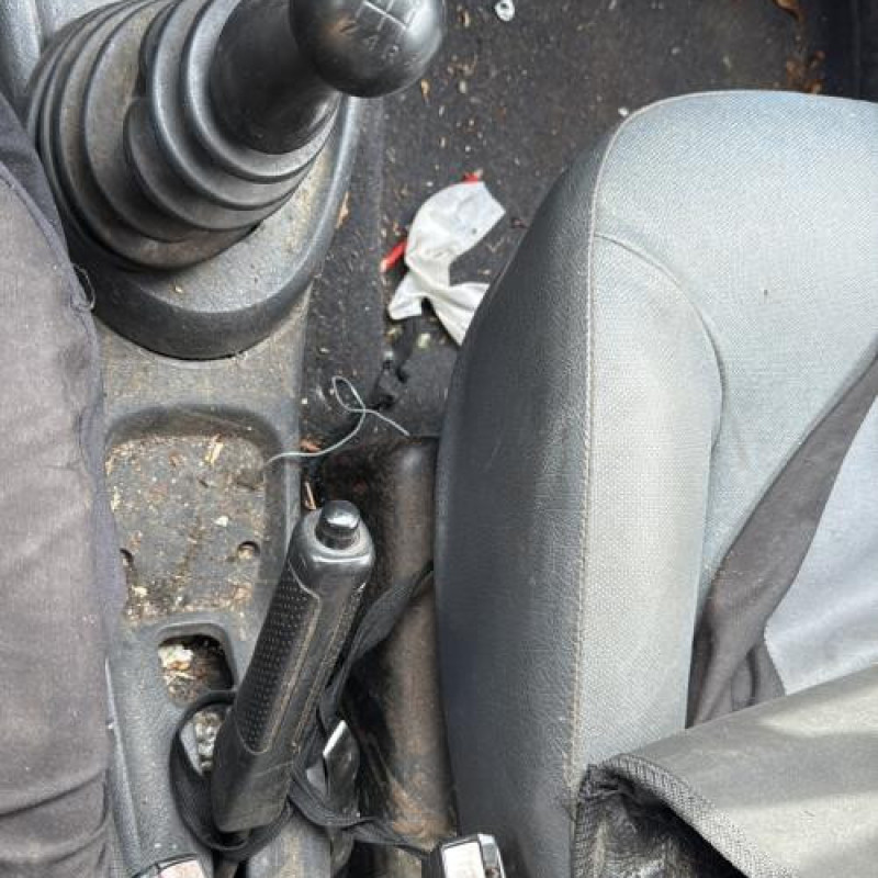 Serrure avant gauche CITROEN BERLINGO 1 Photo n°16